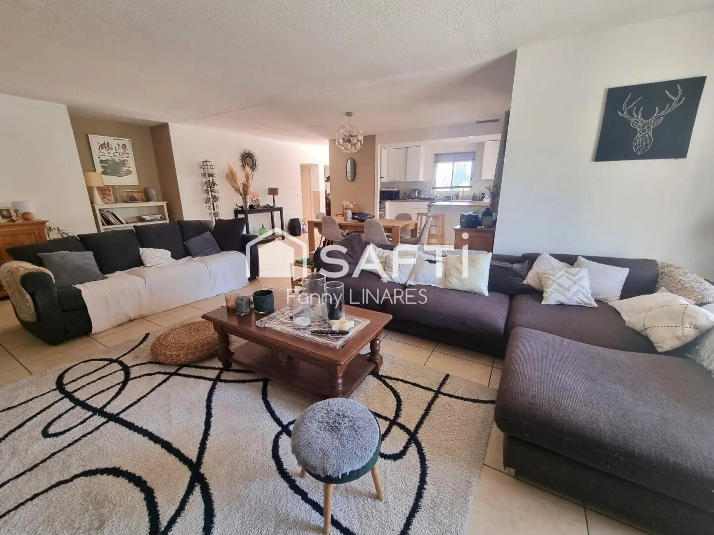 Maison à vendre, 182m², Perpignan
