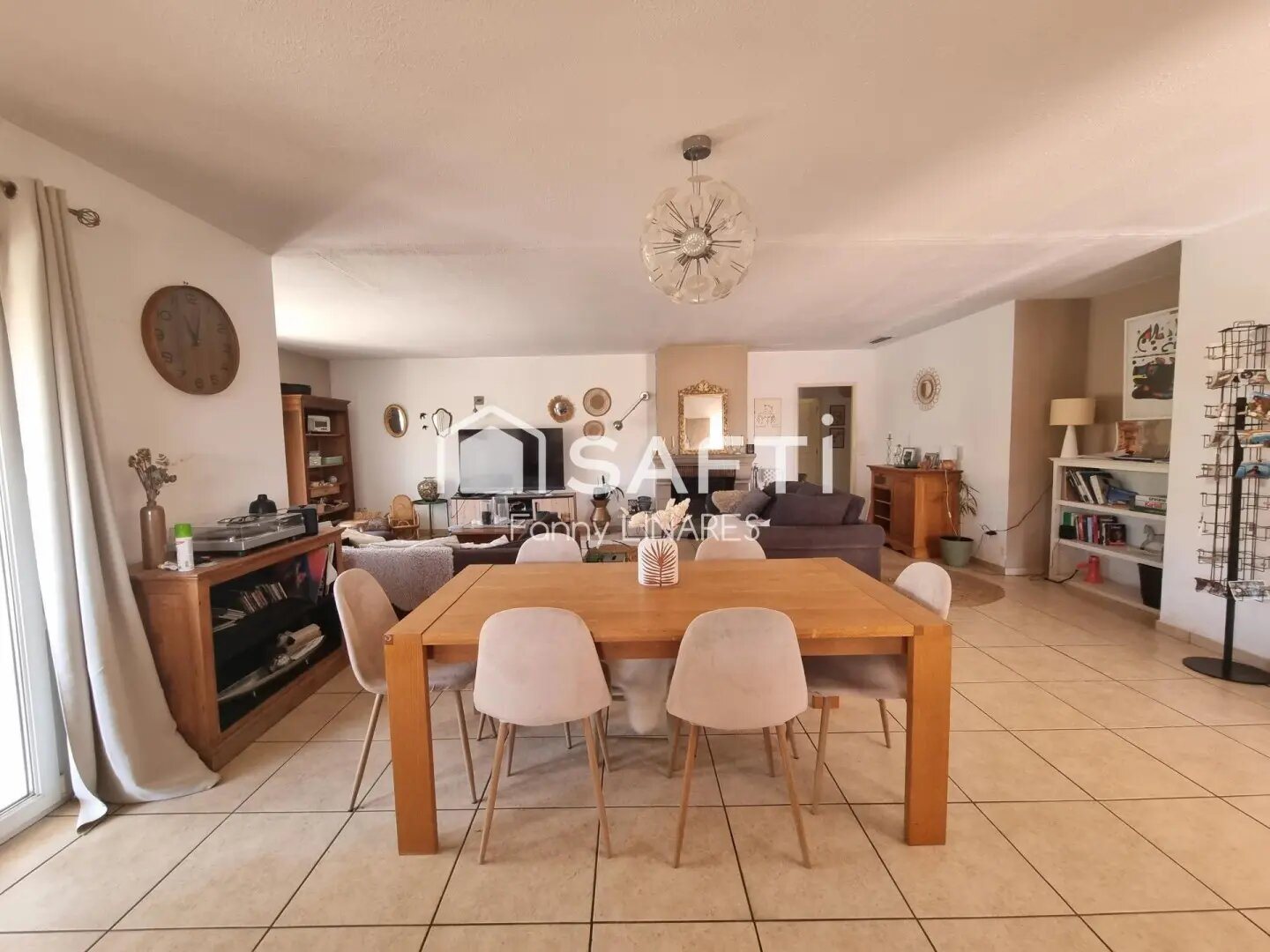 Maison à vendre, 182m², Perpignan
