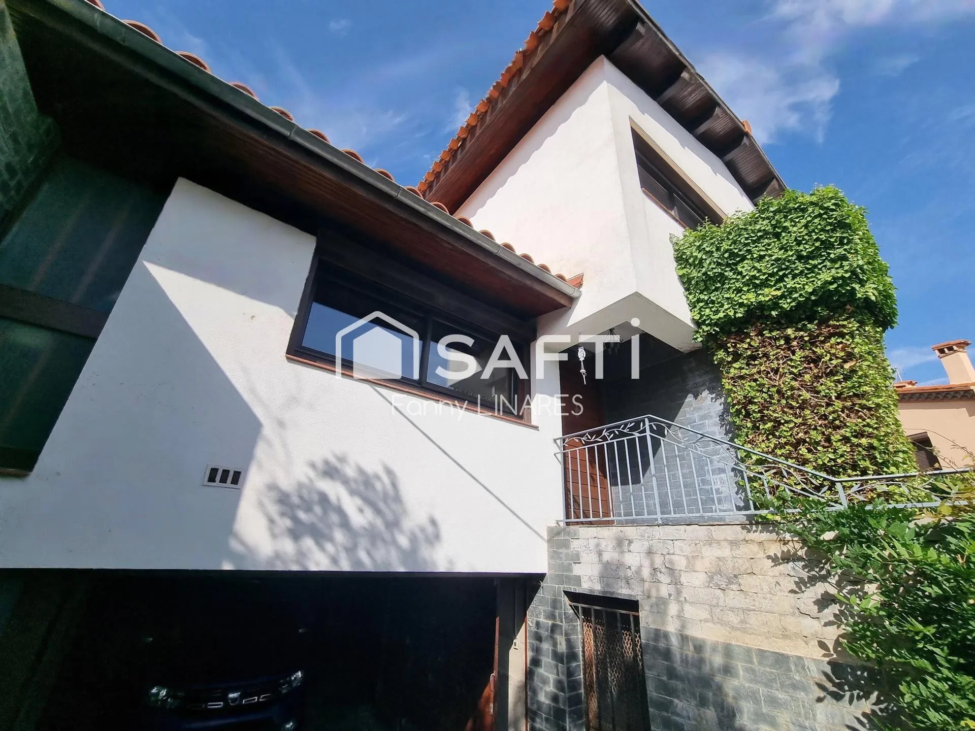 Maison à vendre, 224m², Vinça