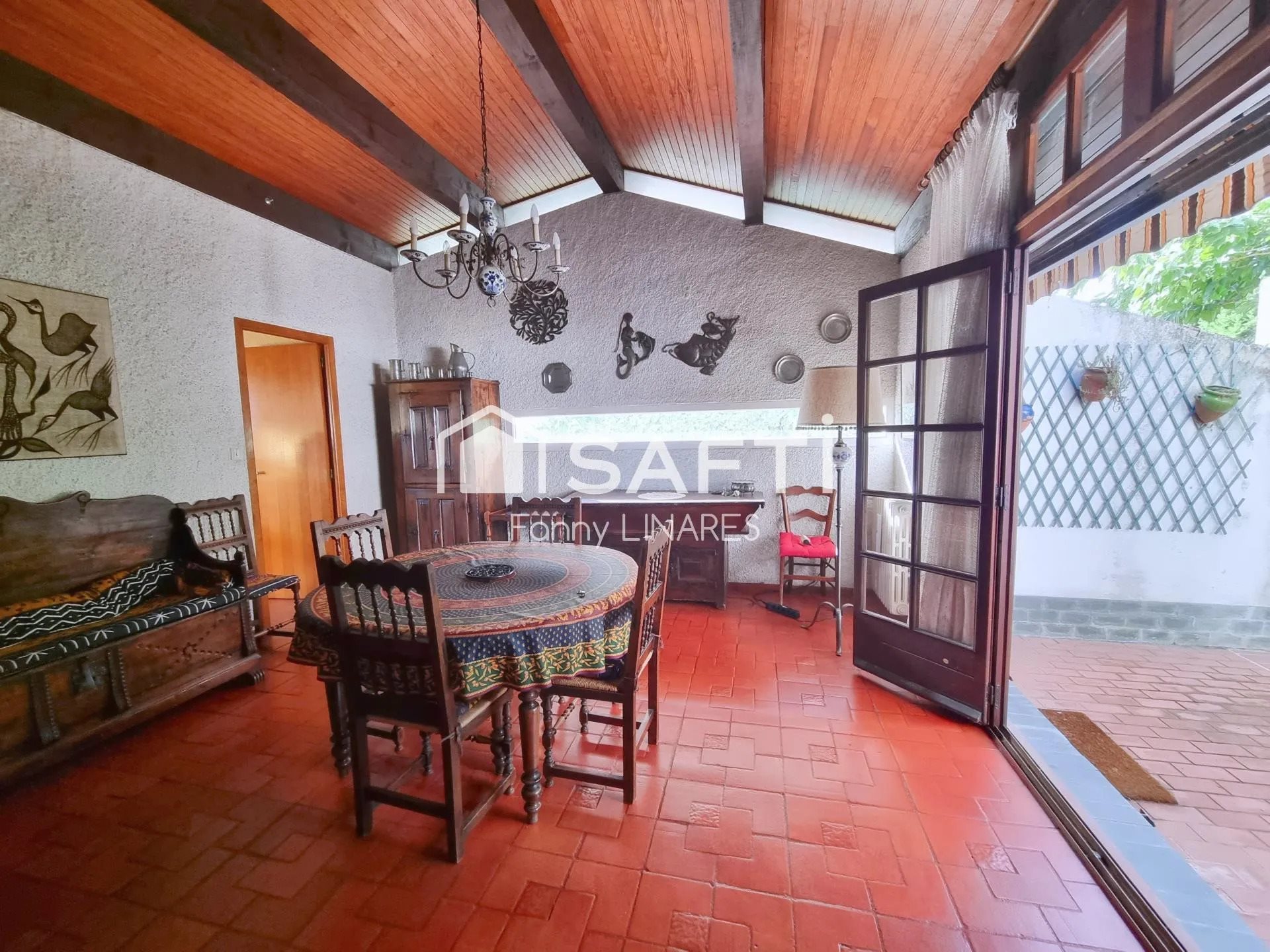 Maison à vendre, 224m², Vinça