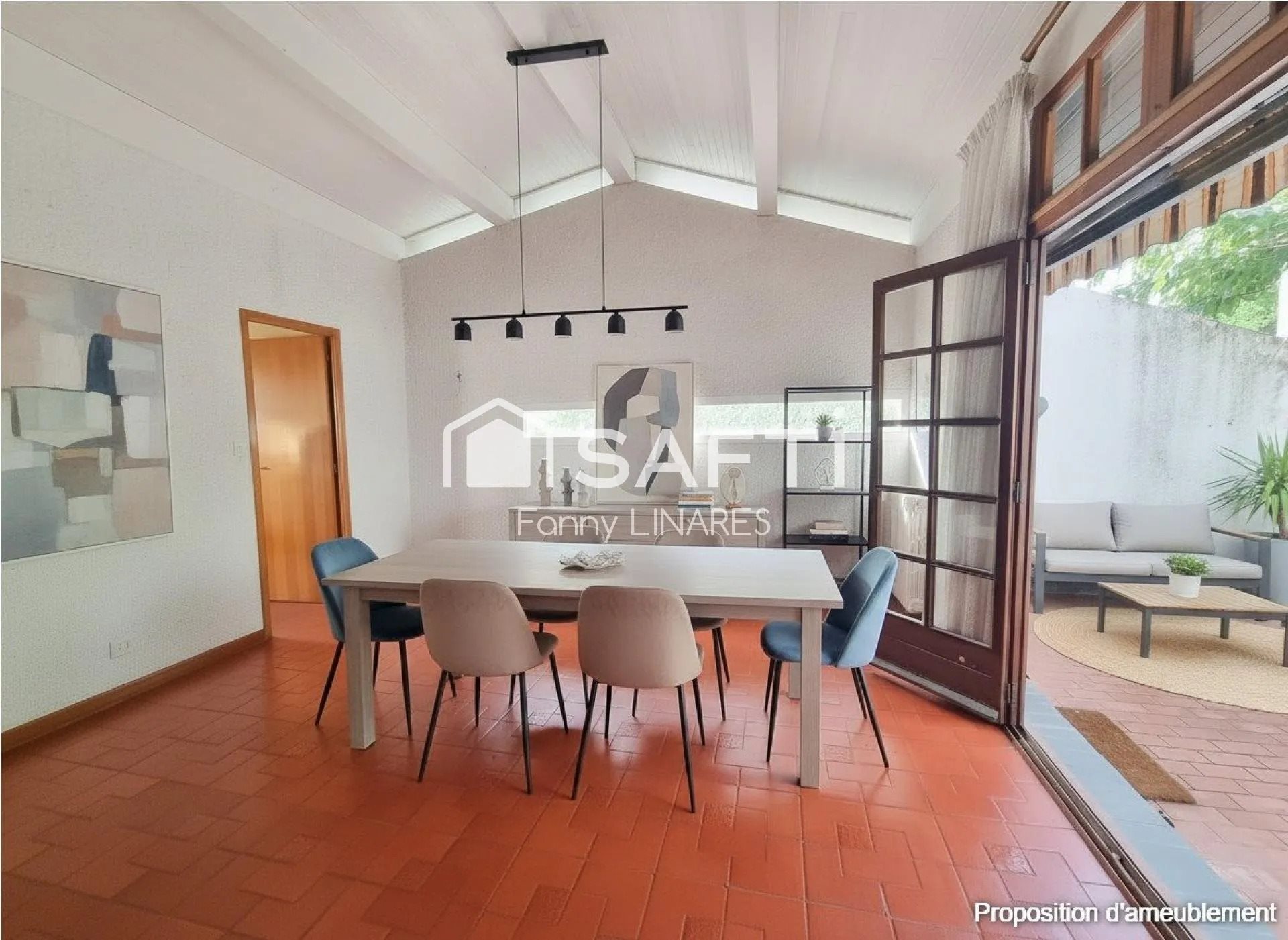 Maison à vendre, 224m², Vinça