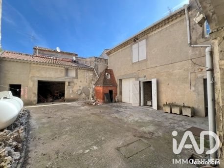 Maison à vendre, 175m², Argeliers
