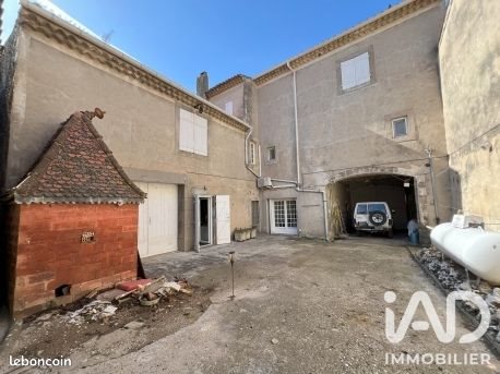 Maison à vendre, 175m², Argeliers