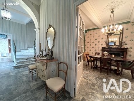 Maison à vendre, 175m², Argeliers