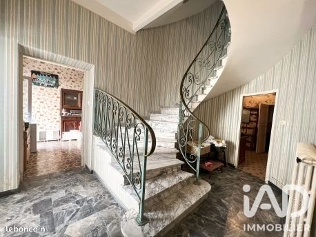 Maison à vendre, 175m², Argeliers
