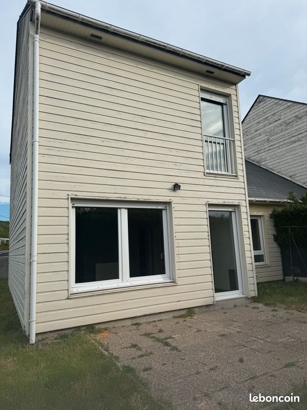 Maison à vendre, 76m², Gasny