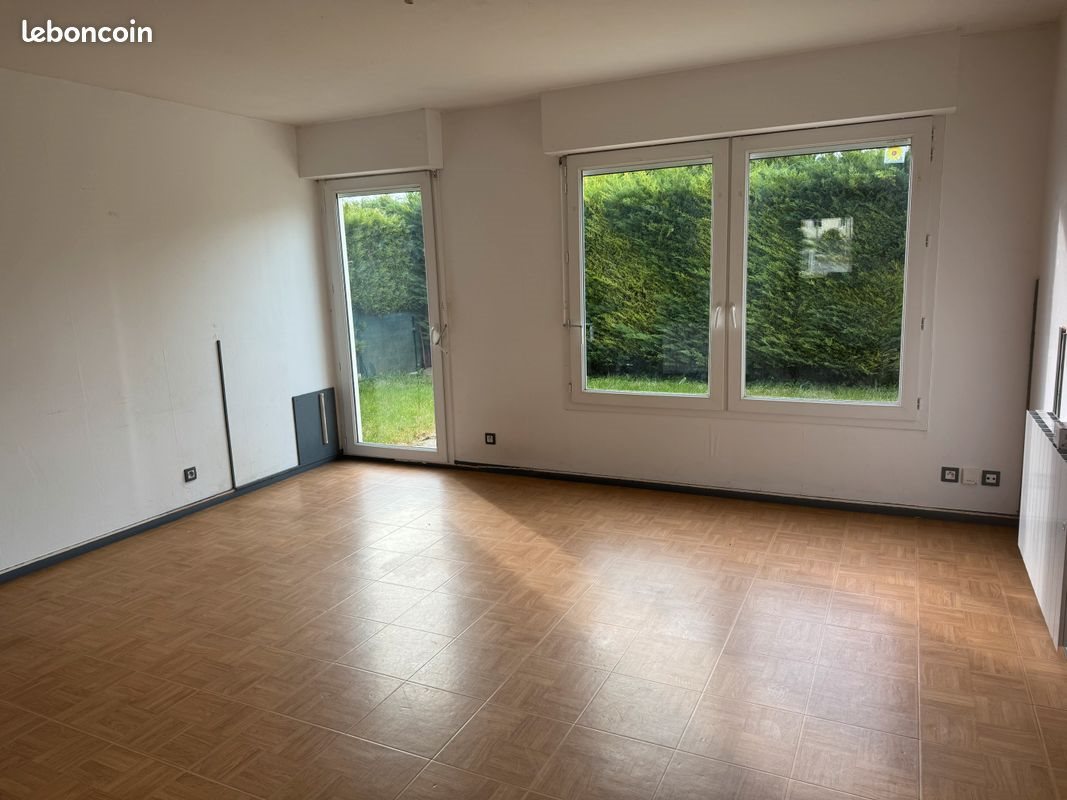 Maison à vendre, 76m², Gasny