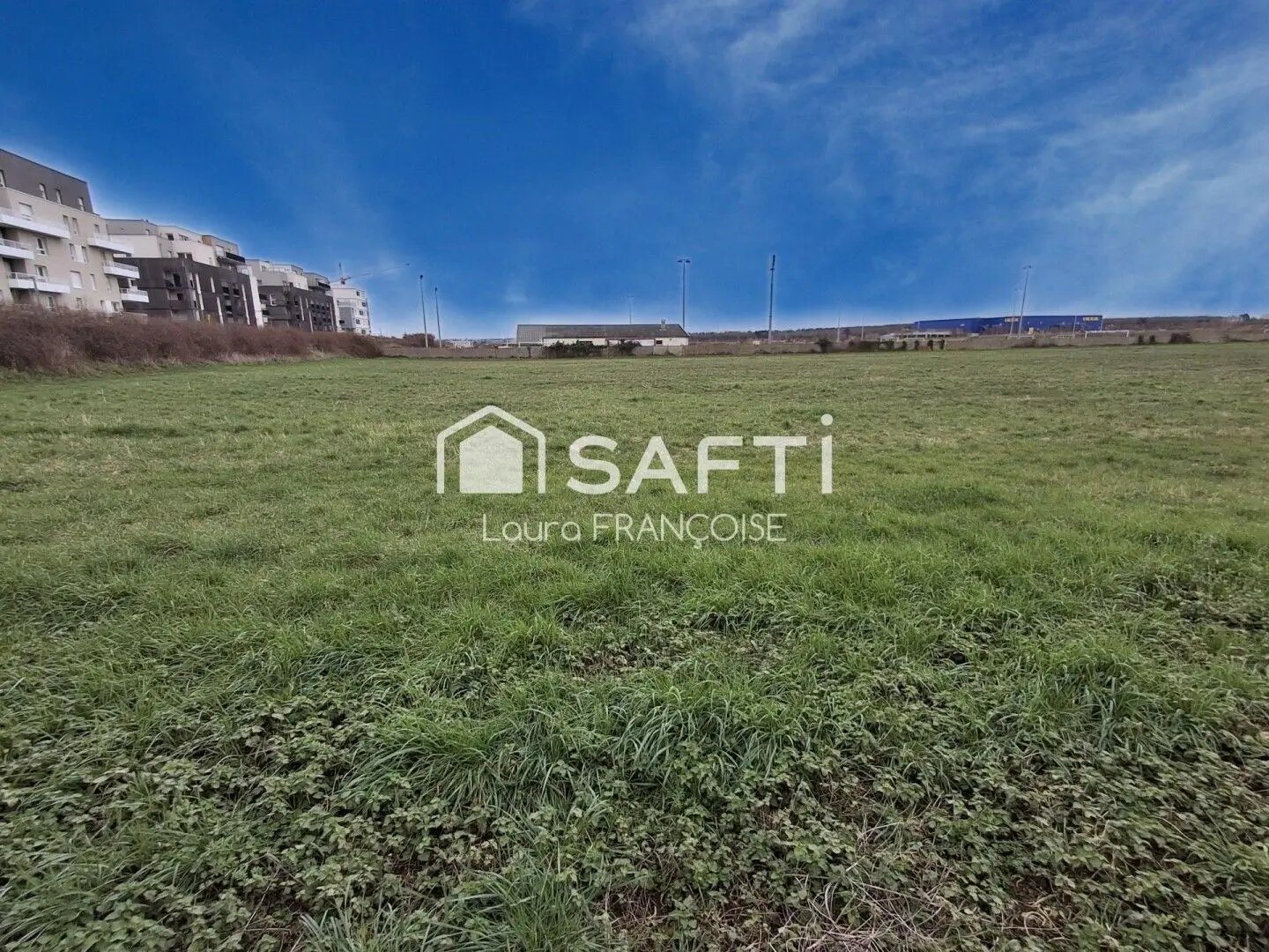 Maison à vendre, 113m², Fleury-sur-Orne