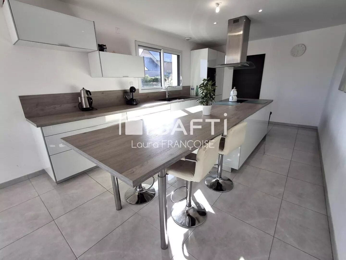 Maison à vendre, 140m², Rosel