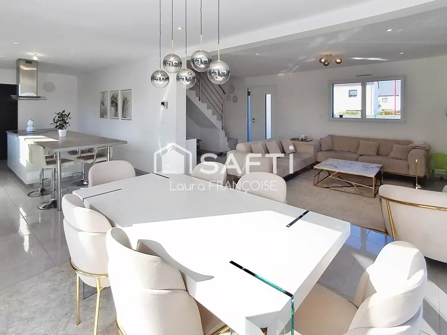 Maison à vendre, 140m², Rosel