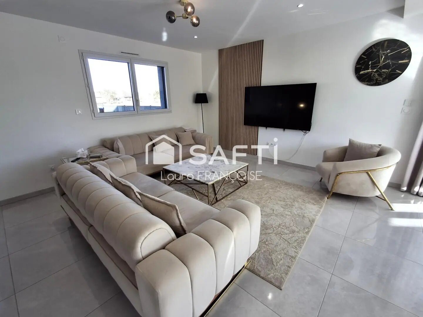 Maison à vendre, 140m², Rosel
