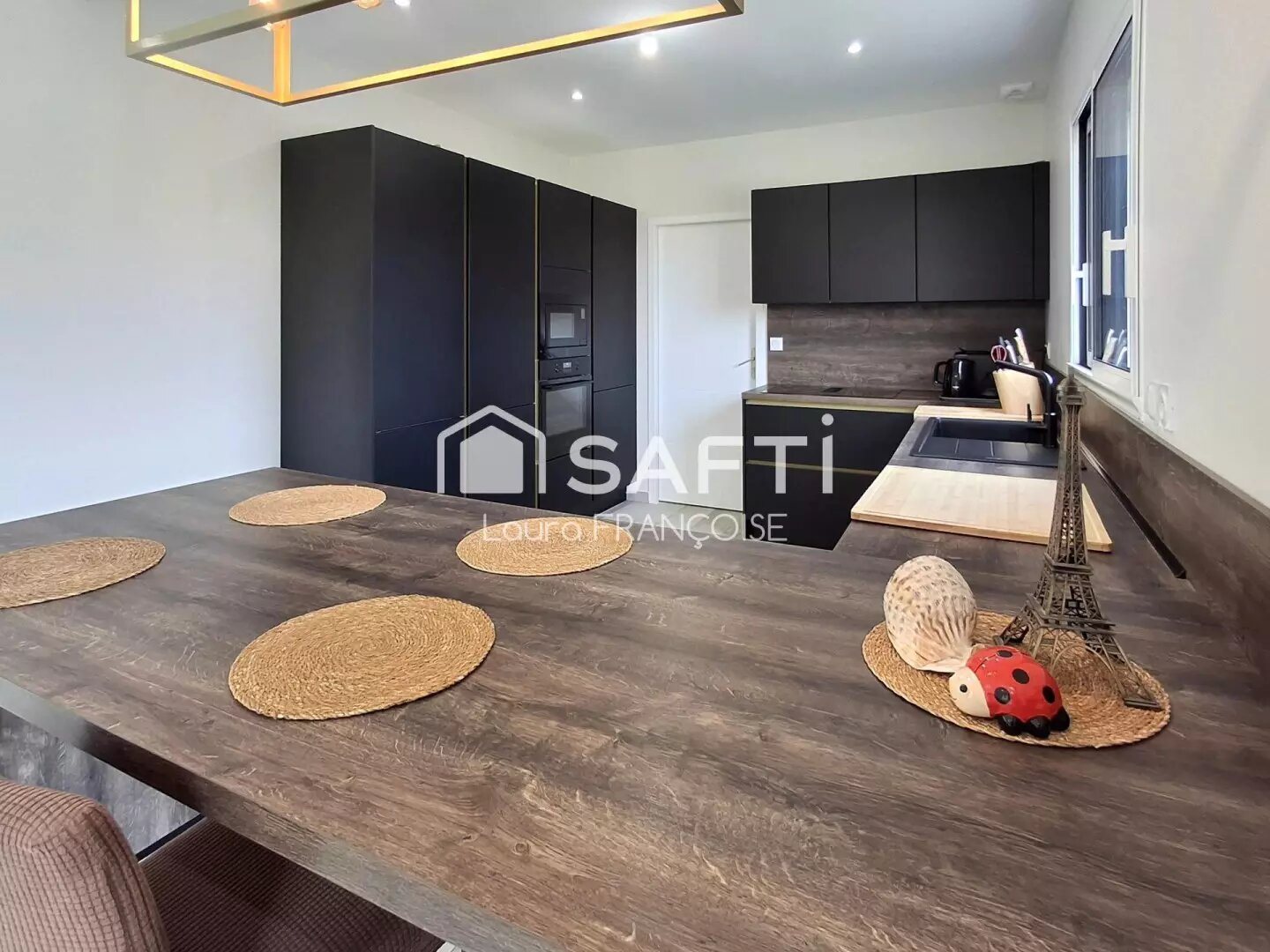Maison à vendre, 165m², Rosel