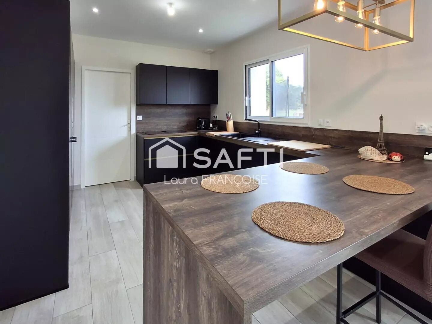 Maison à vendre, 165m², Rosel