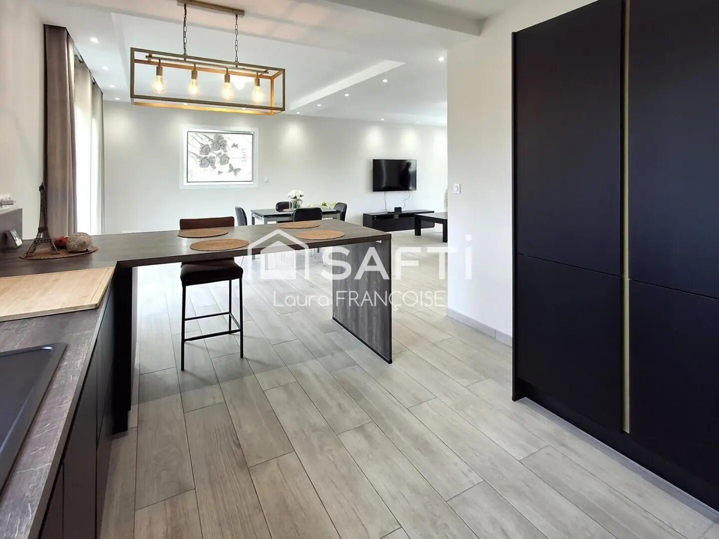 Maison à vendre, 165m², Rosel