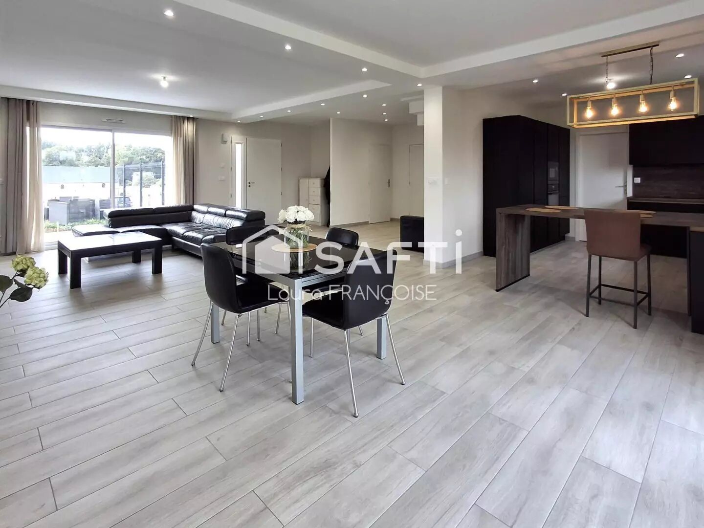 Maison à vendre, 165m², Rosel