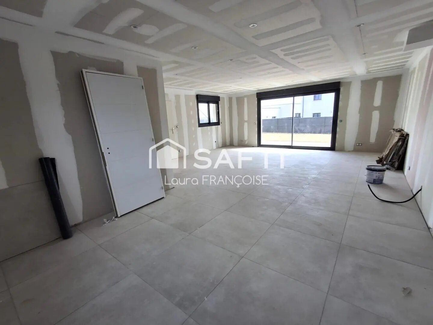 Maison à vendre, 121m², Giberville