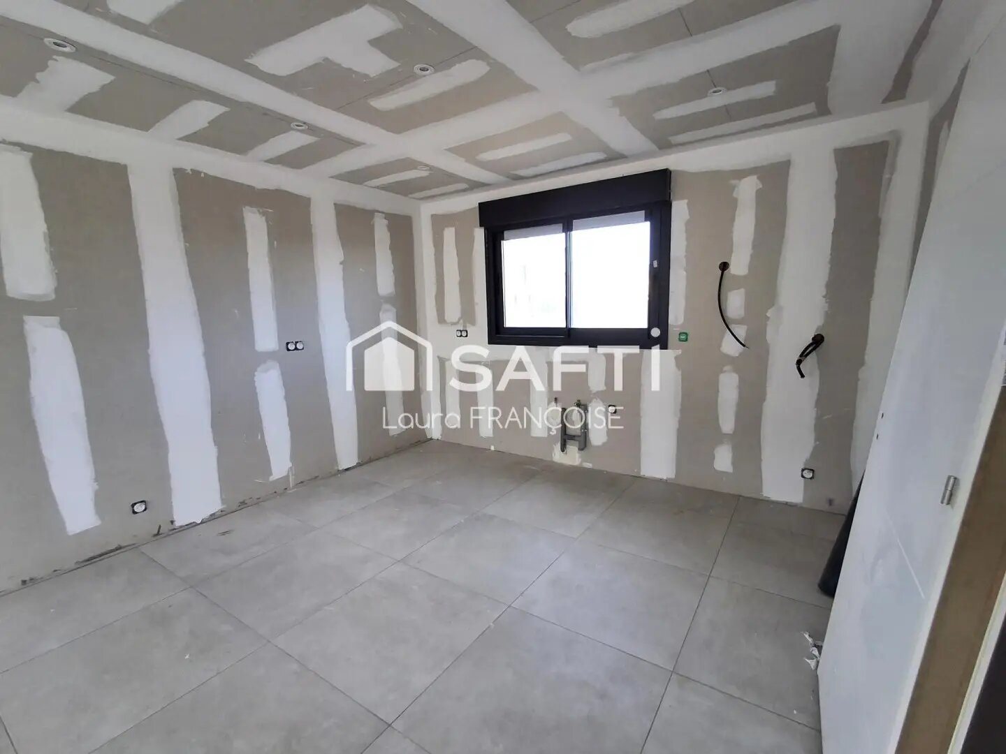 Maison à vendre, 121m², Giberville