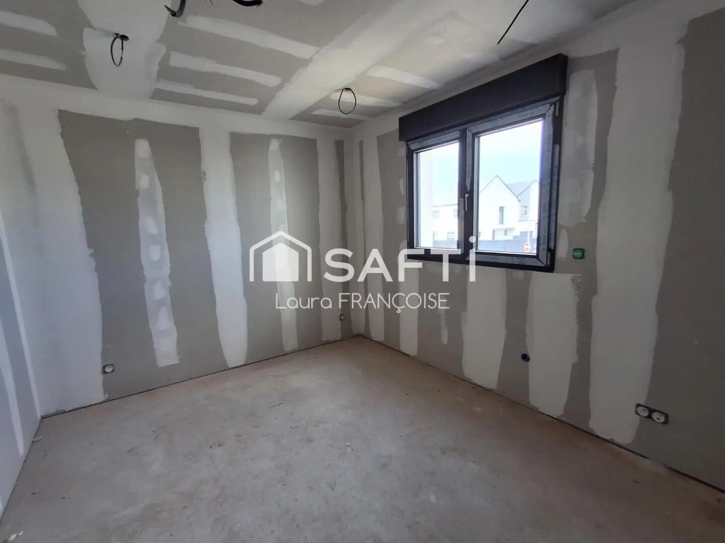 Maison à vendre, 121m², Giberville