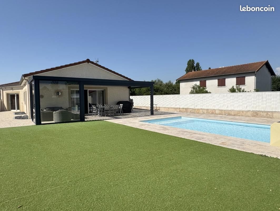 Maison à vendre, 122m², Riorges