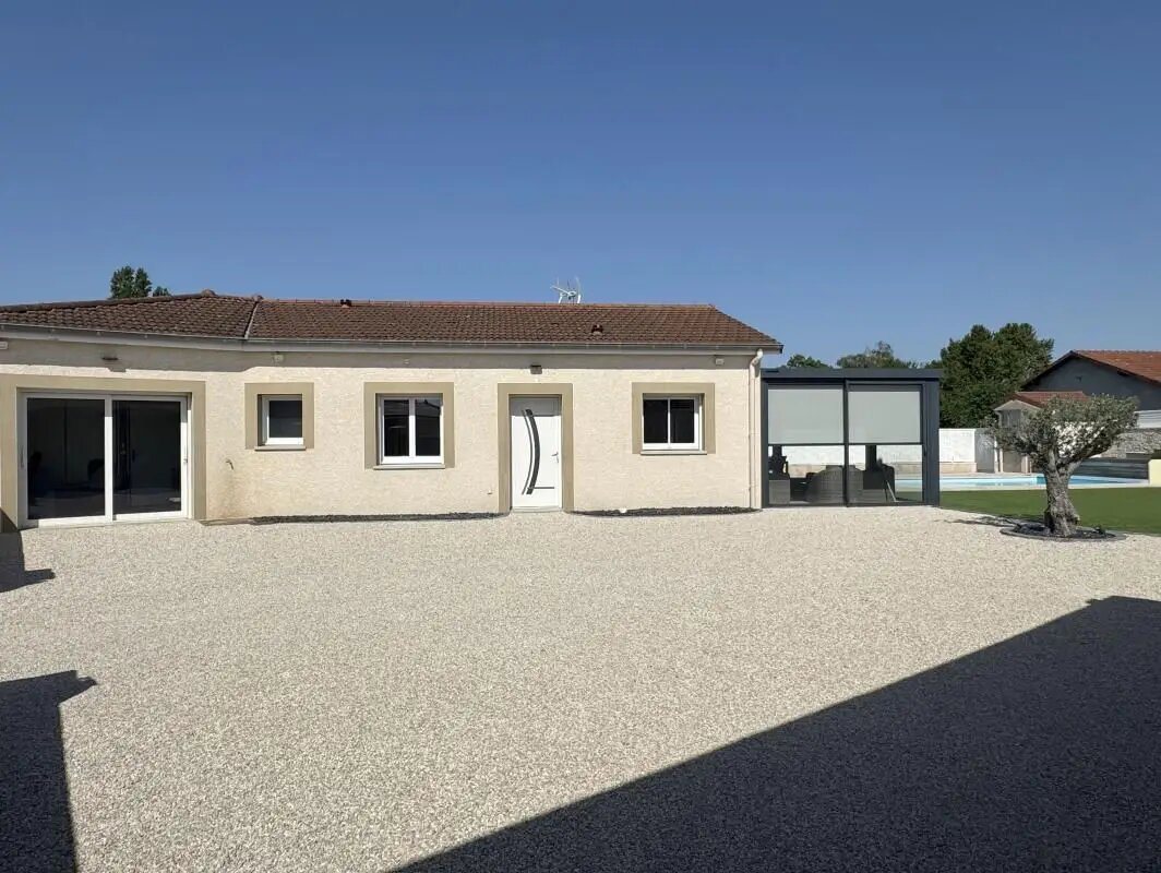 Maison à vendre, 122m², Riorges