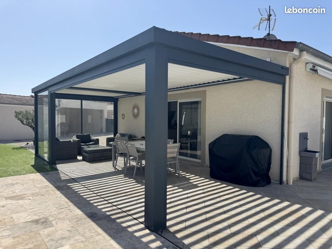 Maison à vendre, 122m², Riorges