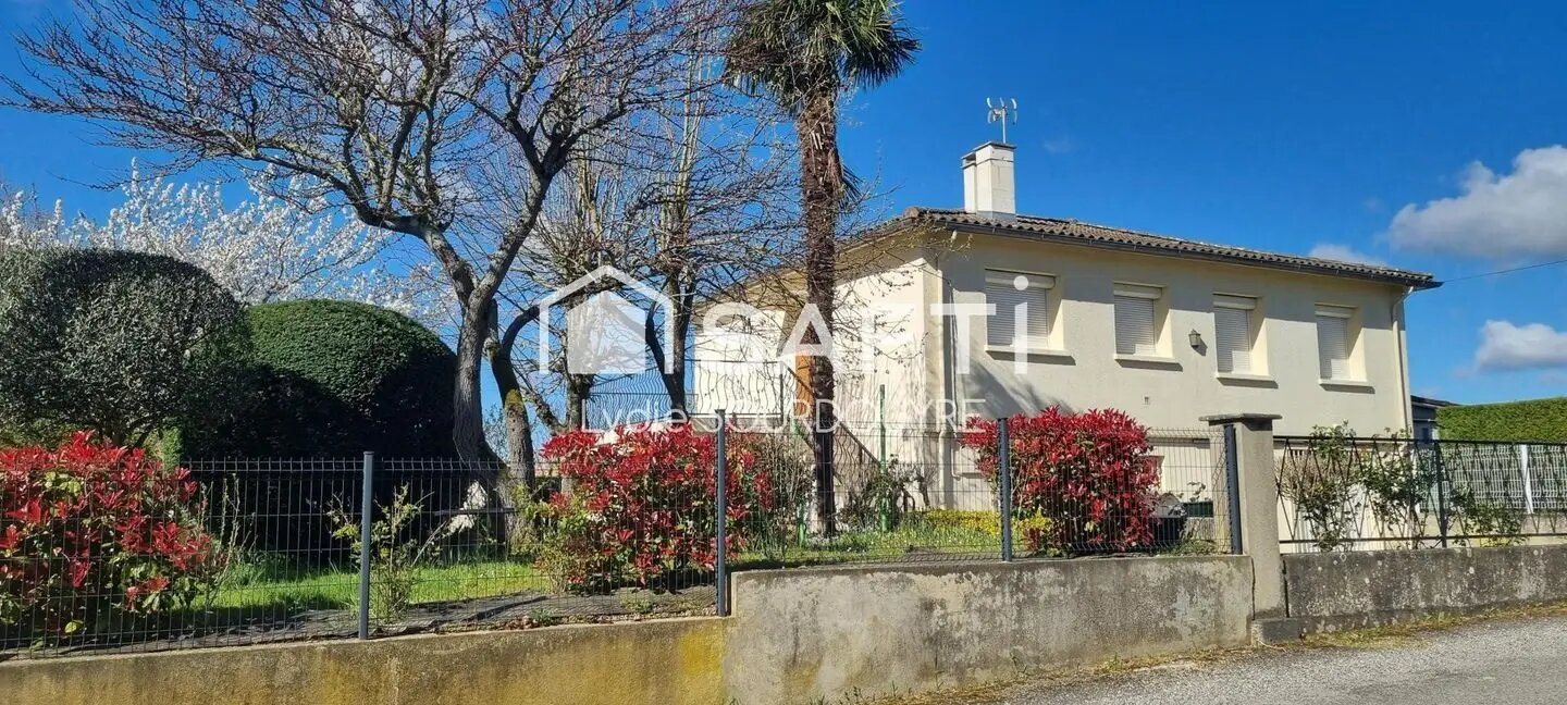 Maison à vendre, 82m², Villefranche-de-Lauragais