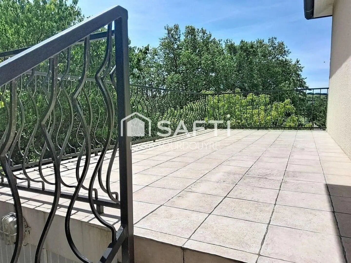 Maison à vendre, 82m², Villefranche-de-Lauragais