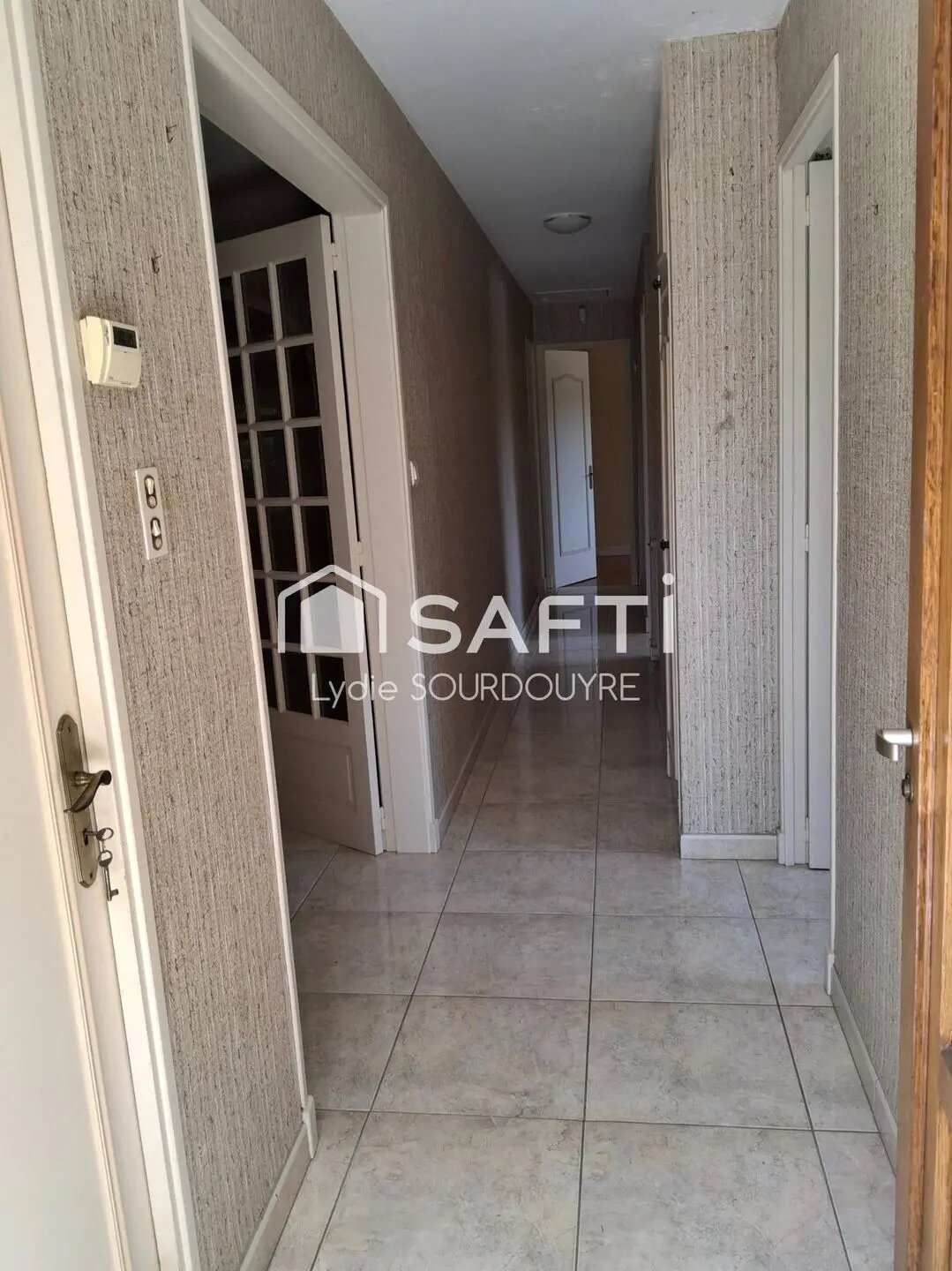 Maison à vendre, 82m², Villefranche-de-Lauragais