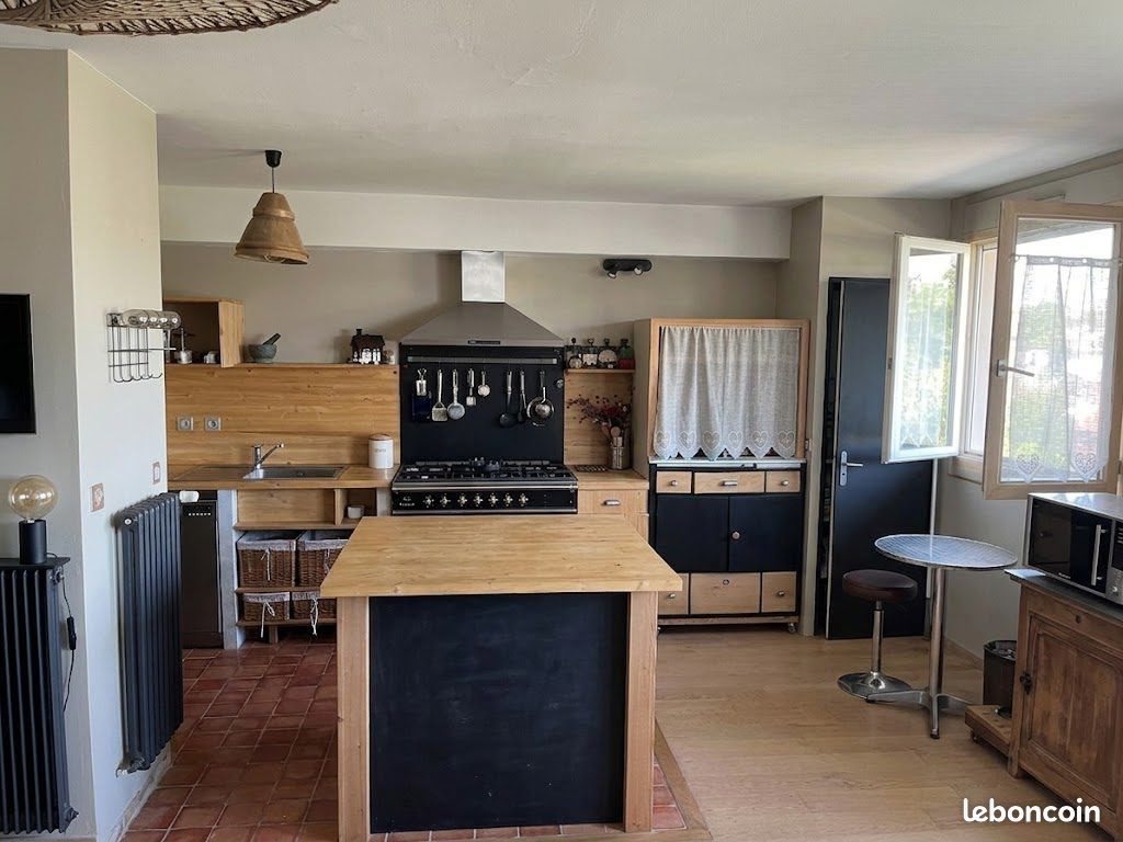 Appartement à vendre, 70m², Cran-Gevrier