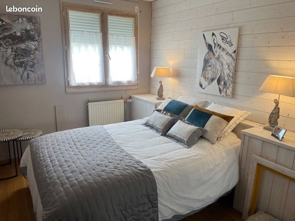 Appartement à vendre, 70m², Cran-Gevrier
