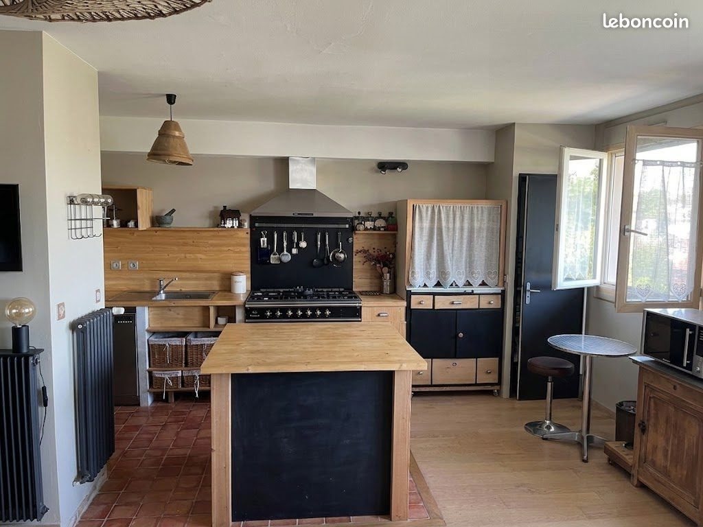 Appartement à vendre, 70m², Cran-Gevrier