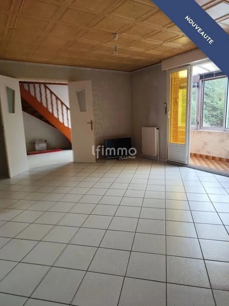 Maison à vendre, 140m², Achicourt
