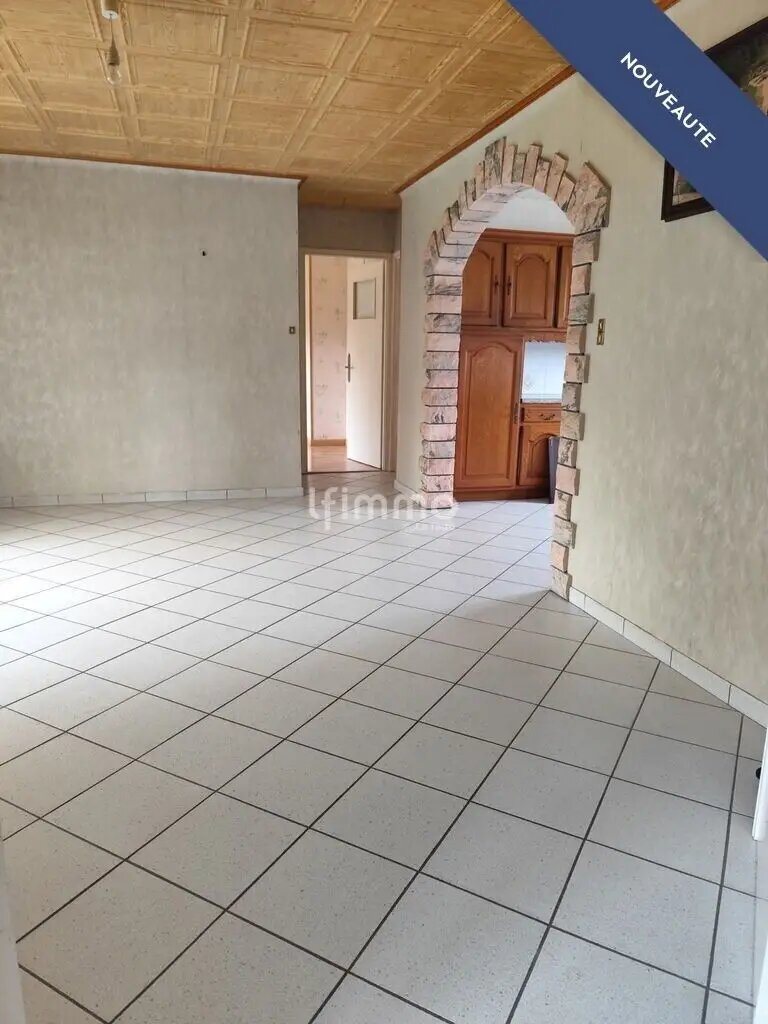 Maison à vendre, 140m², Achicourt