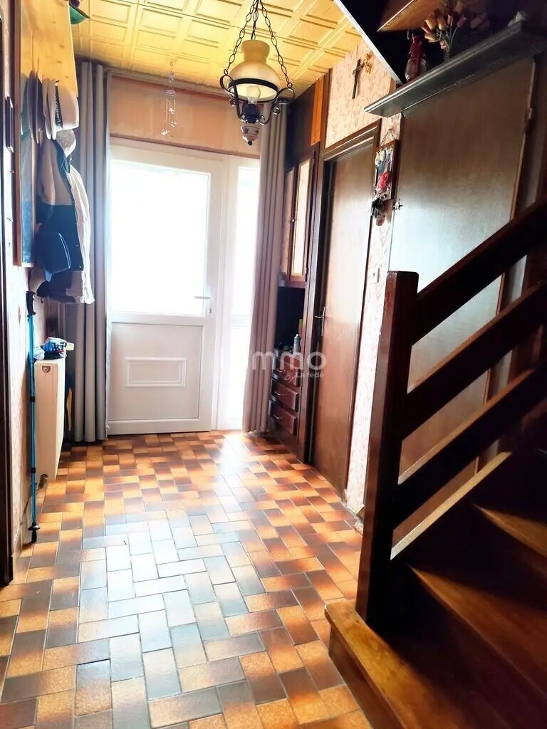 Maison à vendre, 100m², Ruyaulcourt