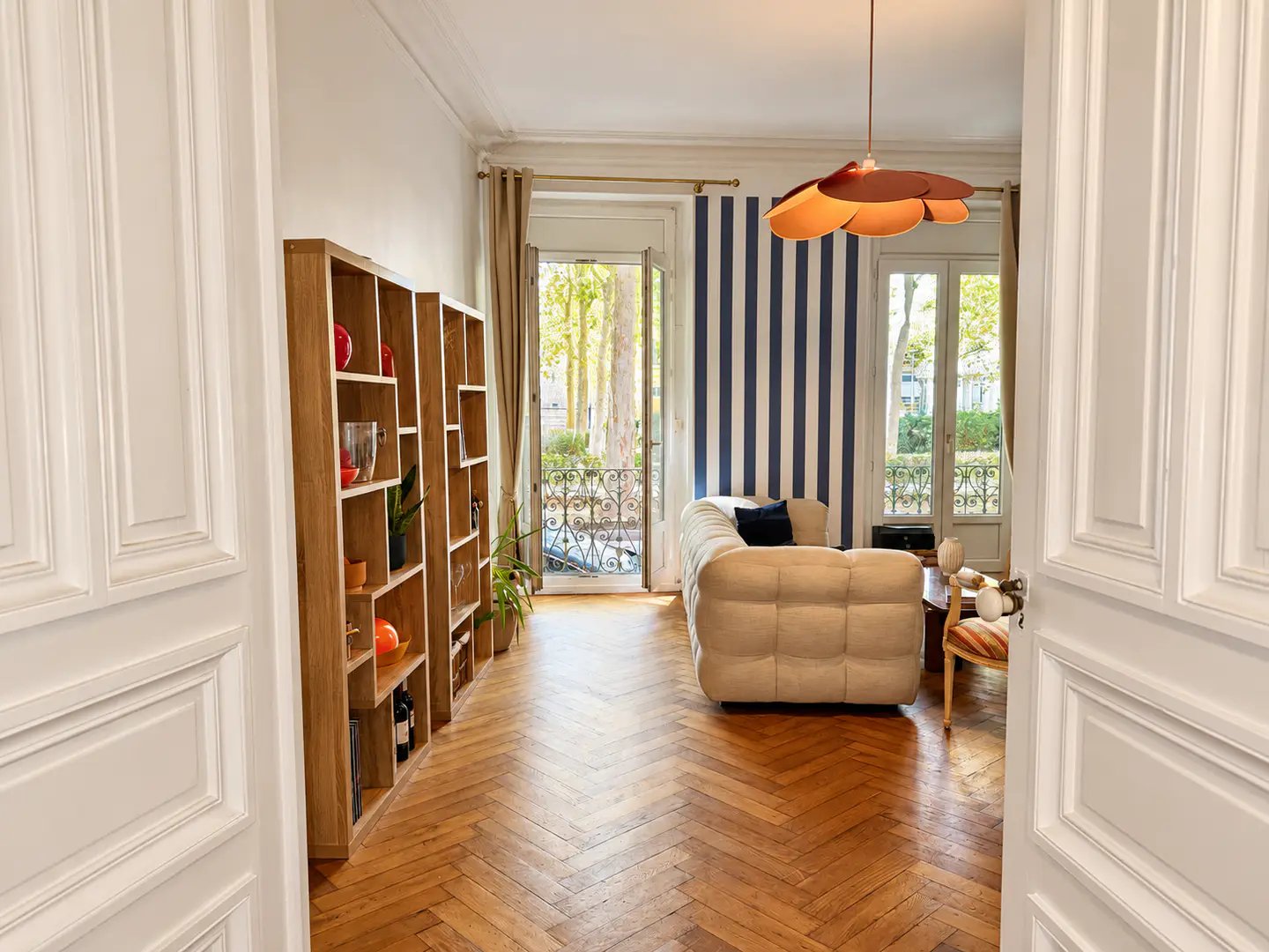 Appartement à louer, 53m², Toulouse