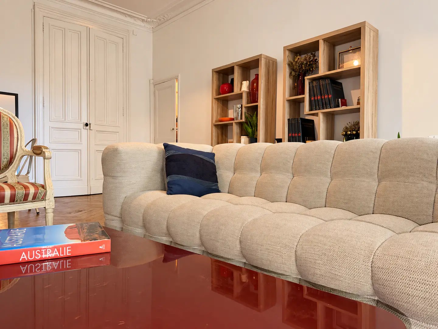 Appartement à louer, 53m², Toulouse