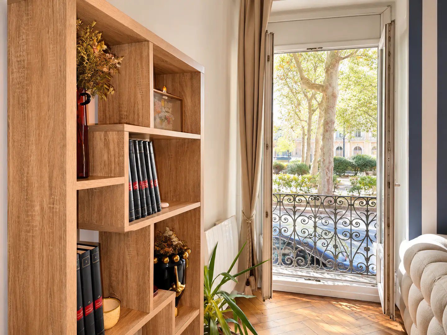 Appartement à louer, 53m², Toulouse