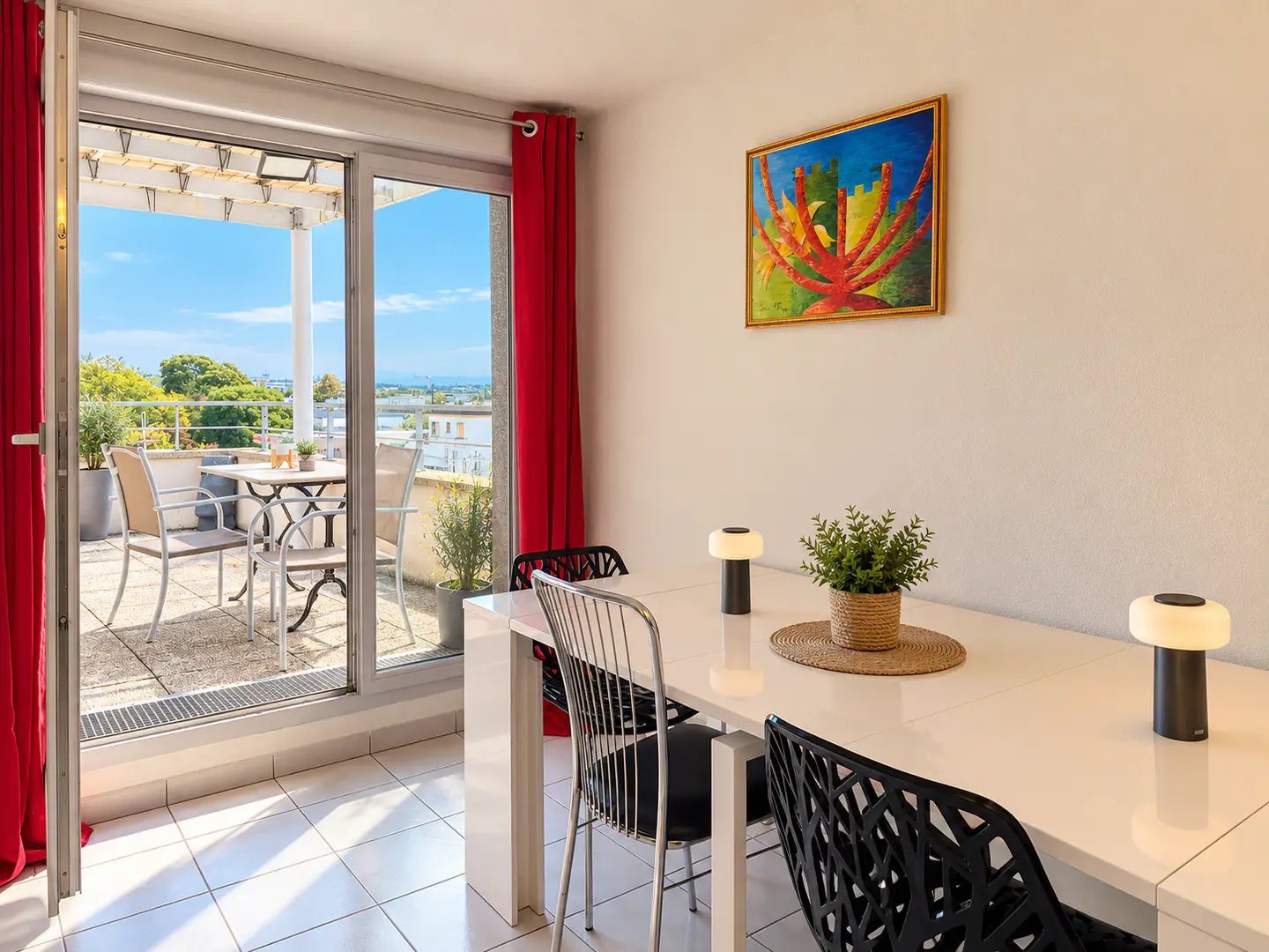 Appartement à vendre, 83m², Toulouse