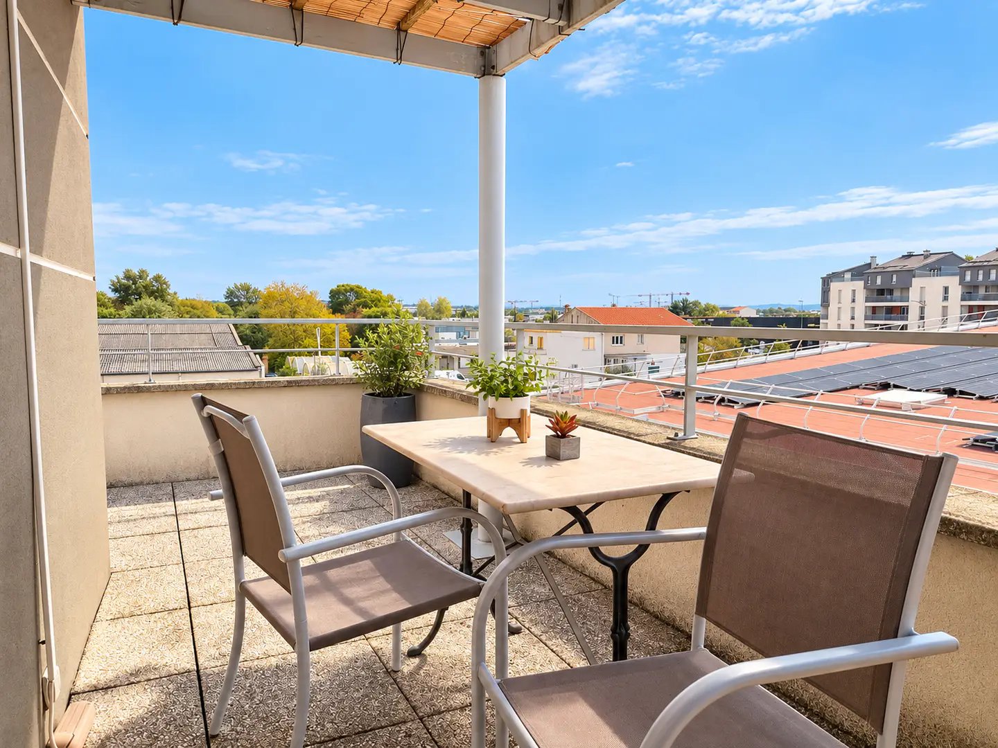 Appartement à vendre, 83m², Toulouse