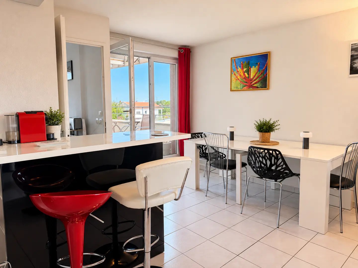 Appartement à vendre, 83m², Toulouse