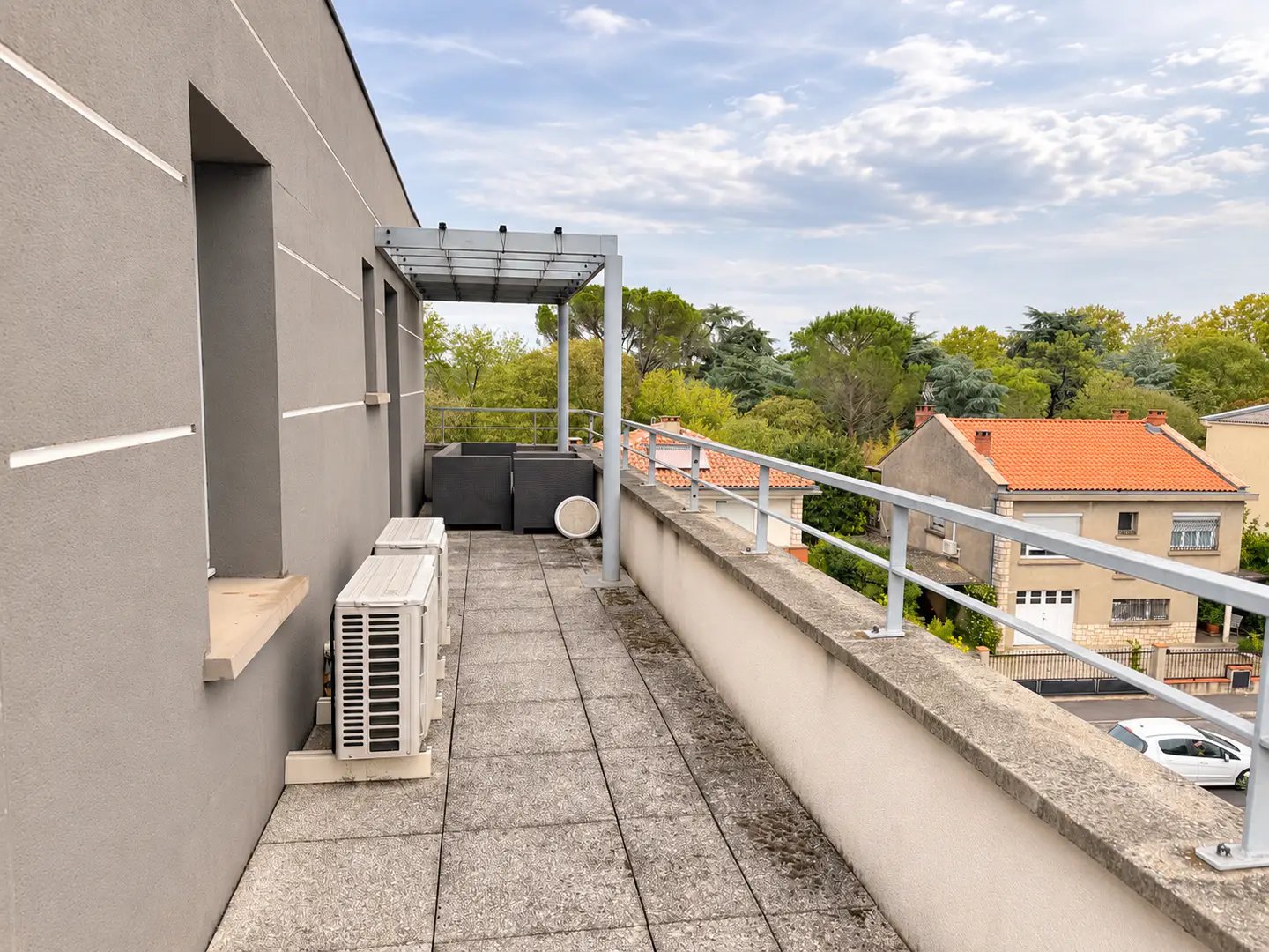 Appartement à vendre, 83m², Toulouse