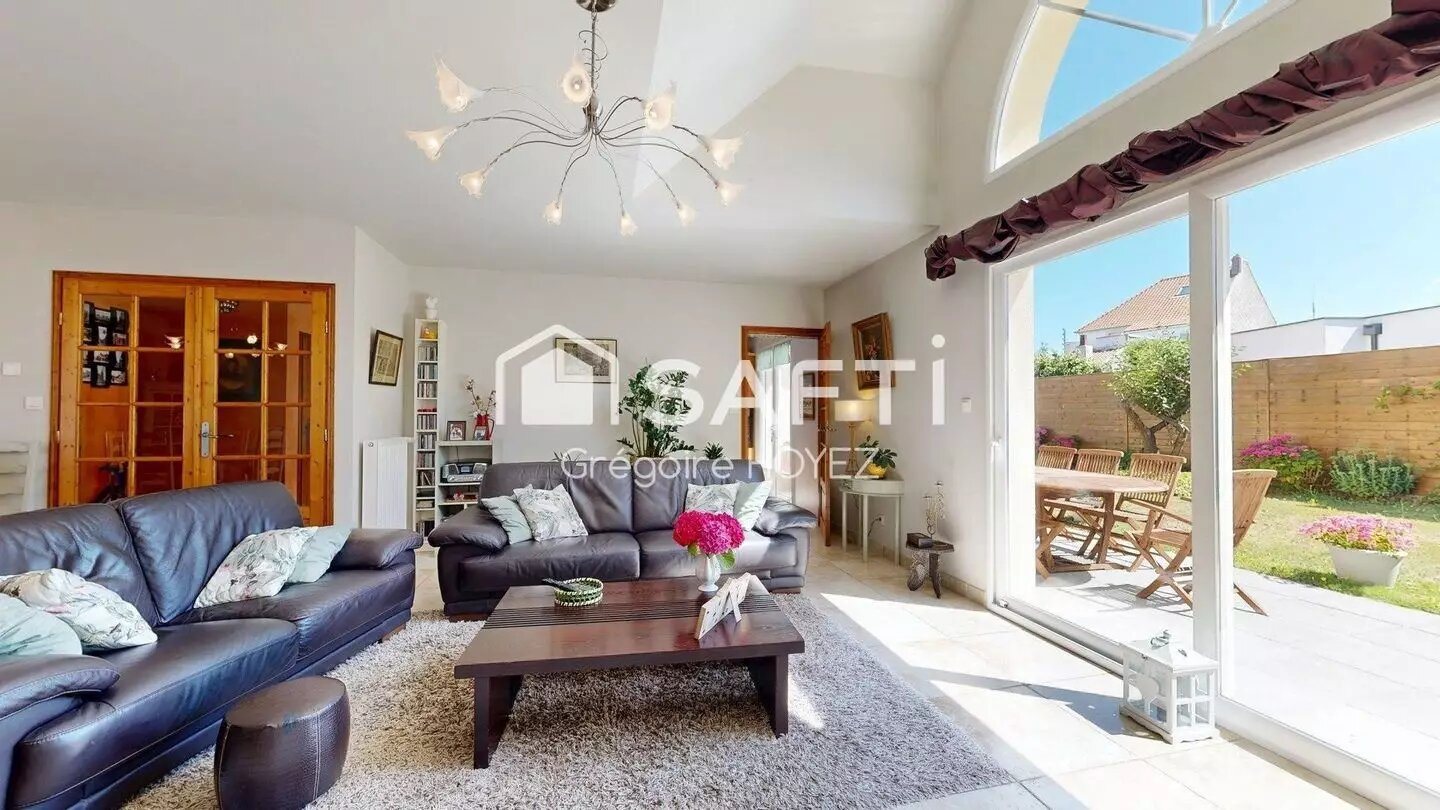 Maison à vendre, 117m², Wimereux