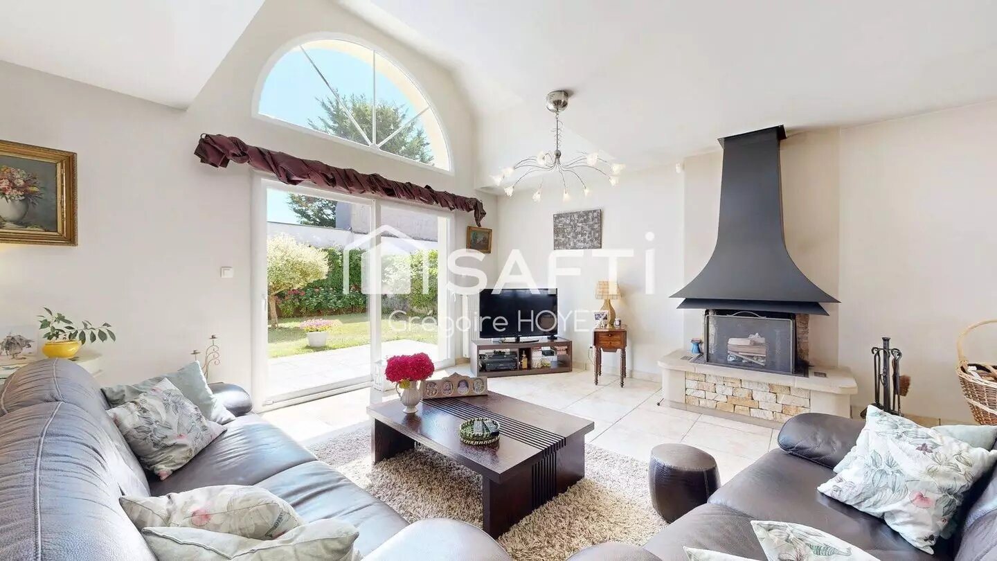 Maison à vendre, 117m², Wimereux