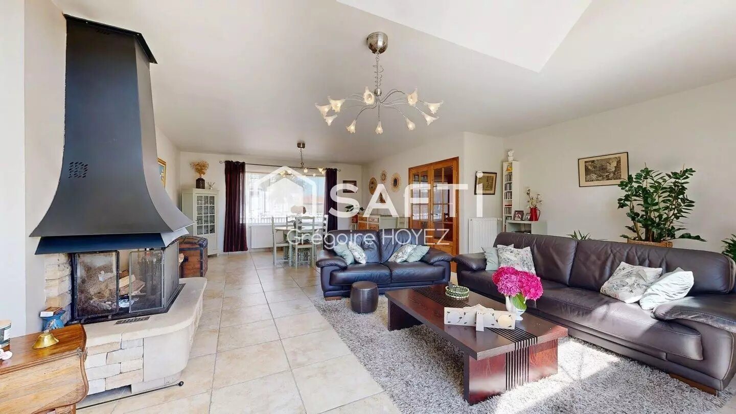 Maison à vendre, 117m², Wimereux