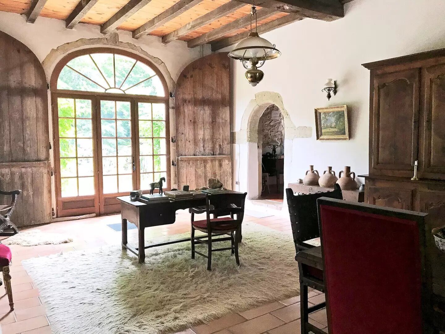 Maison à vendre, 317m², Pouillon