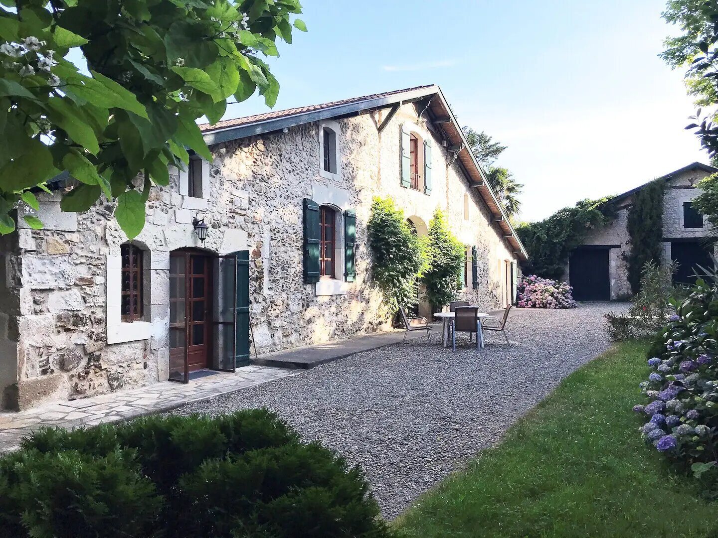 Maison à vendre, 317m², Pouillon