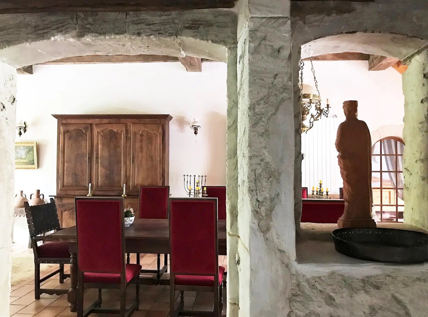 Maison à vendre, 317m², Pouillon