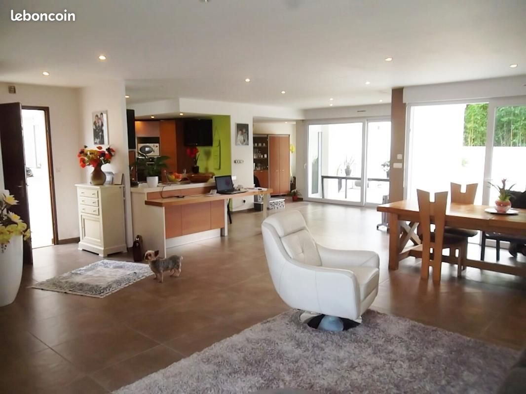 Maison à vendre, 181m², Dax