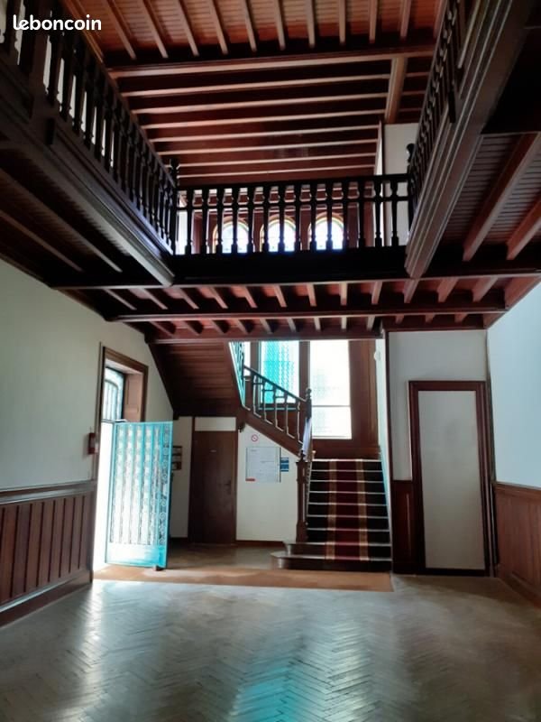 Appartement à vendre, 80m², Narrosse
