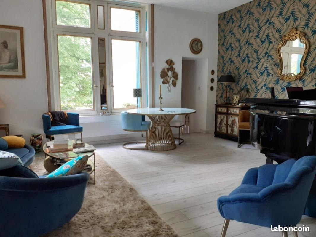 Appartement à vendre, 80m², Narrosse